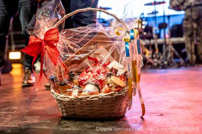 Północ regionu zagrała za WOŚP!  Orkiestra grała m.in. w Gorzowie Wlkp. i Strzelcach Krajeńskich