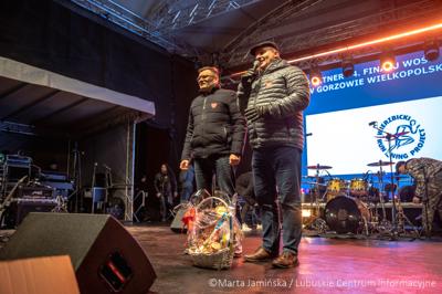 Północ regionu zagrała za WOŚP!  Orkiestra grała m.in. w Gorzowie Wlkp. i Strzelcach Krajeńskich