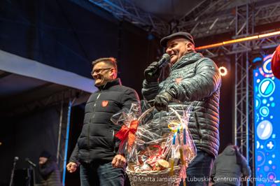 Północ regionu zagrała za WOŚP!  Orkiestra grała m.in. w Gorzowie Wlkp. i Strzelcach Krajeńskich