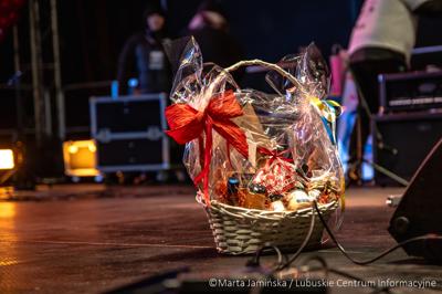 Północ regionu zagrała za WOŚP!  Orkiestra grała m.in. w Gorzowie Wlkp. i Strzelcach Krajeńskich