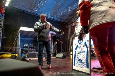 Północ regionu zagrała za WOŚP!  Orkiestra grała m.in. w Gorzowie Wlkp. i Strzelcach Krajeńskich