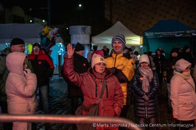 Północ regionu zagrała za WOŚP!  Orkiestra grała m.in. w Gorzowie Wlkp. i Strzelcach Krajeńskich