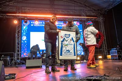 Północ regionu zagrała za WOŚP!  Orkiestra grała m.in. w Gorzowie Wlkp. i Strzelcach Krajeńskich