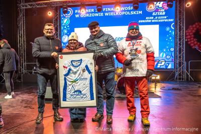 Północ regionu zagrała za WOŚP!  Orkiestra grała m.in. w Gorzowie Wlkp. i Strzelcach Krajeńskich