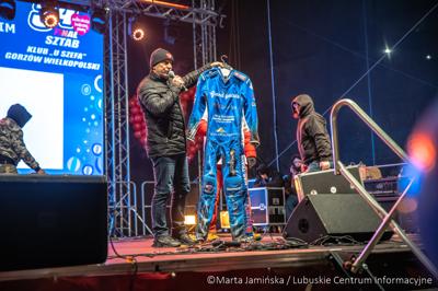 Północ regionu zagrała za WOŚP!  Orkiestra grała m.in. w Gorzowie Wlkp. i Strzelcach Krajeńskich