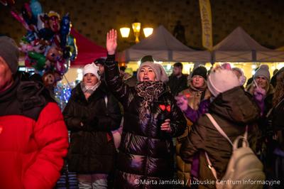 Północ regionu zagrała za WOŚP!  Orkiestra grała m.in. w Gorzowie Wlkp. i Strzelcach Krajeńskich