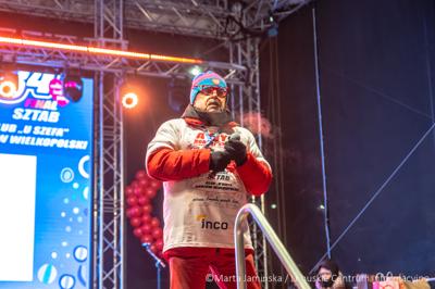 Północ regionu zagrała za WOŚP!  Orkiestra grała m.in. w Gorzowie Wlkp. i Strzelcach Krajeńskich