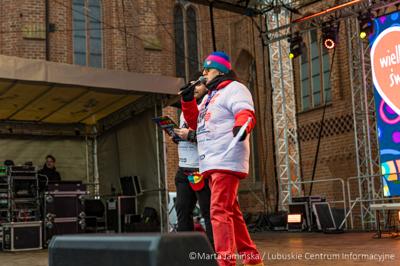 Północ regionu zagrała za WOŚP!  Orkiestra grała m.in. w Gorzowie Wlkp. i Strzelcach Krajeńskich