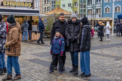 Północ regionu zagrała za WOŚP!  Orkiestra grała m.in. w Gorzowie Wlkp. i Strzelcach Krajeńskich