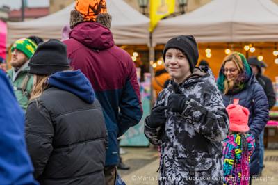 Północ regionu zagrała za WOŚP!  Orkiestra grała m.in. w Gorzowie Wlkp. i Strzelcach Krajeńskich