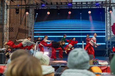 Północ regionu zagrała za WOŚP!  Orkiestra grała m.in. w Gorzowie Wlkp. i Strzelcach Krajeńskich
