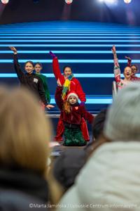 Północ regionu zagrała za WOŚP!  Orkiestra grała m.in. w Gorzowie Wlkp. i Strzelcach Krajeńskich