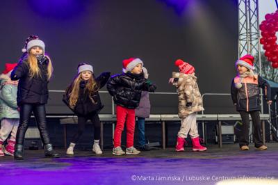 Północ regionu zagrała za WOŚP!  Orkiestra grała m.in. w Gorzowie Wlkp. i Strzelcach Krajeńskich