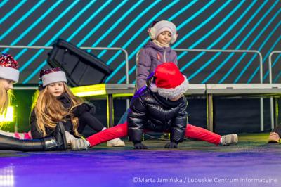 Północ regionu zagrała za WOŚP!  Orkiestra grała m.in. w Gorzowie Wlkp. i Strzelcach Krajeńskich