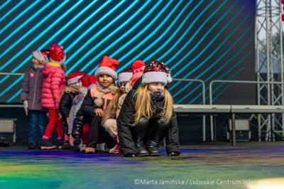 Północ regionu zagrała za WOŚP!  Orkiestra grała m.in. w Gorzowie Wlkp. i Strzelcach Krajeńskich