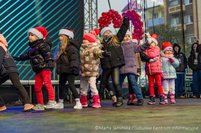 Północ regionu zagrała za WOŚP!  Orkiestra grała m.in. w Gorzowie Wlkp. i Strzelcach Krajeńskich