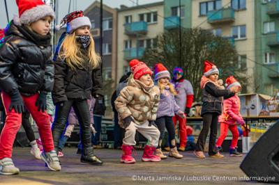 Północ regionu zagrała za WOŚP!  Orkiestra grała m.in. w Gorzowie Wlkp. i Strzelcach Krajeńskich
