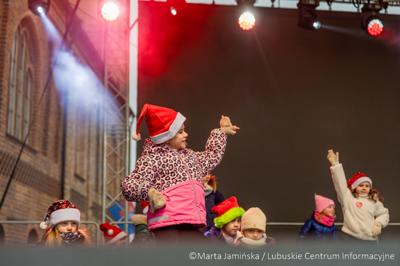 Północ regionu zagrała za WOŚP!  Orkiestra grała m.in. w Gorzowie Wlkp. i Strzelcach Krajeńskich