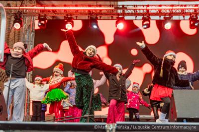 Północ regionu zagrała za WOŚP!  Orkiestra grała m.in. w Gorzowie Wlkp. i Strzelcach Krajeńskich