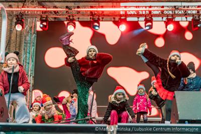 Północ regionu zagrała za WOŚP!  Orkiestra grała m.in. w Gorzowie Wlkp. i Strzelcach Krajeńskich