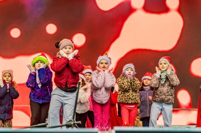 Północ regionu zagrała za WOŚP!  Orkiestra grała m.in. w Gorzowie Wlkp. i Strzelcach Krajeńskich