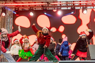 Północ regionu zagrała za WOŚP!  Orkiestra grała m.in. w Gorzowie Wlkp. i Strzelcach Krajeńskich