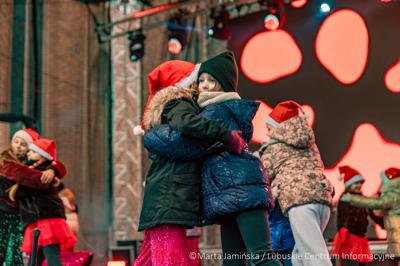 Północ regionu zagrała za WOŚP!  Orkiestra grała m.in. w Gorzowie Wlkp. i Strzelcach Krajeńskich