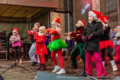 Północ regionu zagrała za WOŚP!  Orkiestra grała m.in. w Gorzowie Wlkp. i Strzelcach Krajeńskich