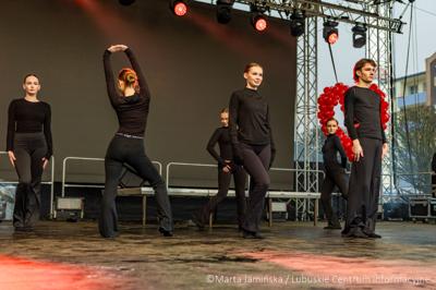 Północ regionu zagrała za WOŚP!  Orkiestra grała m.in. w Gorzowie Wlkp. i Strzelcach Krajeńskich