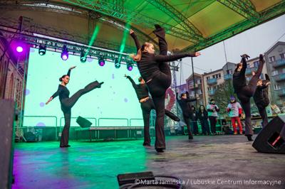 Północ regionu zagrała za WOŚP!  Orkiestra grała m.in. w Gorzowie Wlkp. i Strzelcach Krajeńskich