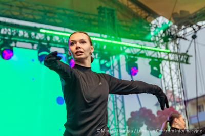 Północ regionu zagrała za WOŚP!  Orkiestra grała m.in. w Gorzowie Wlkp. i Strzelcach Krajeńskich