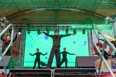 Północ regionu zagrała za WOŚP!  Orkiestra grała m.in. w Gorzowie Wlkp. i Strzelcach Krajeńskich