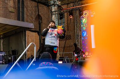 Północ regionu zagrała za WOŚP!  Orkiestra grała m.in. w Gorzowie Wlkp. i Strzelcach Krajeńskich