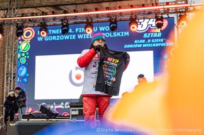 Północ regionu zagrała za WOŚP!  Orkiestra grała m.in. w Gorzowie Wlkp. i Strzelcach Krajeńskich