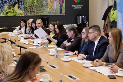 Partnerstwo MOF Gorzowa Wielkopolskiego tworzą: miasto Gorzów Wielkopolski, gmina Strzelce Krajeńskie, gmina Kłodawa, gmina Skwierzyna, gmina Zwierzyn, gmina Lubiszyn, gmina Deszczno, gmina Bogdaniec, gmina Santok i miasto Kostrzyn nad Odrą jako partner wspierający