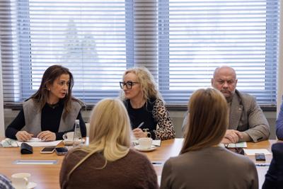 Partnerstwo MOF Gorzowa Wielkopolskiego tworzą: miasto Gorzów Wielkopolski, gmina Strzelce Krajeńskie, gmina Kłodawa, gmina Skwierzyna, gmina Zwierzyn, gmina Lubiszyn, gmina Deszczno, gmina Bogdaniec, gmina Santok i miasto Kostrzyn nad Odrą jako partner wspierający