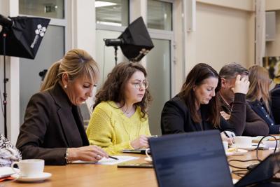 Partnerstwo MOF Gorzowa Wielkopolskiego tworzą: miasto Gorzów Wielkopolski, gmina Strzelce Krajeńskie, gmina Kłodawa, gmina Skwierzyna, gmina Zwierzyn, gmina Lubiszyn, gmina Deszczno, gmina Bogdaniec, gmina Santok i miasto Kostrzyn nad Odrą jako partner wspierający