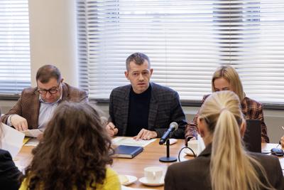 Partnerstwo MOF Gorzowa Wielkopolskiego tworzą: miasto Gorzów Wielkopolski, gmina Strzelce Krajeńskie, gmina Kłodawa, gmina Skwierzyna, gmina Zwierzyn, gmina Lubiszyn, gmina Deszczno, gmina Bogdaniec, gmina Santok i miasto Kostrzyn nad Odrą jako partner wspierający