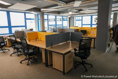 Sebastian Ciemnoczołowski – po raz pierwszy jako marszałek województwa lubuskiego – wizytował Kraj Liberecki, z którym Lubuskie podpisało umowę o współpracy między regionami w 2018 roku