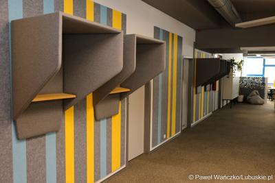 Sebastian Ciemnoczołowski – po raz pierwszy jako marszałek województwa lubuskiego – wizytował Kraj Liberecki, z którym Lubuskie podpisało umowę o współpracy między regionami w 2018 roku