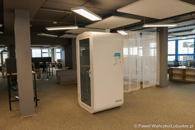 Sebastian Ciemnoczołowski – po raz pierwszy jako marszałek województwa lubuskiego – wizytował Kraj Liberecki, z którym Lubuskie podpisało umowę o współpracy między regionami w 2018 roku