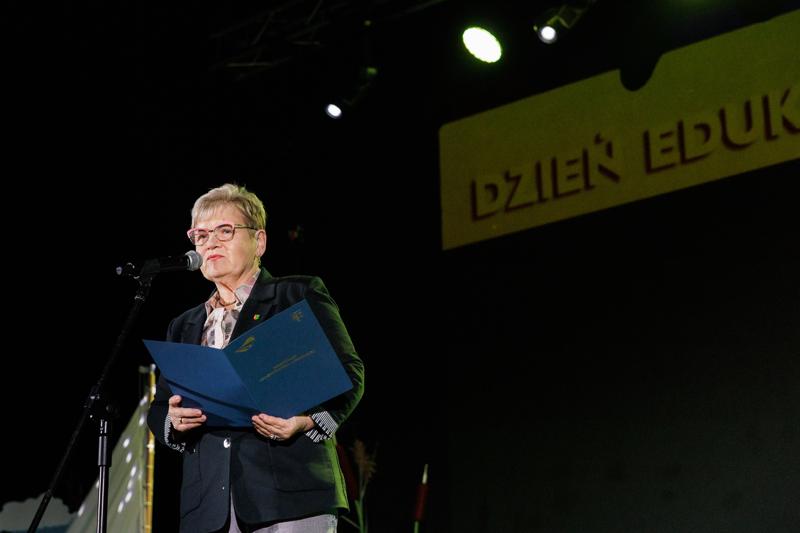 Dzień Edukacji Narodowej w Zielonej Górze
