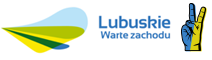 Logo Lubuskie Warte zachodu