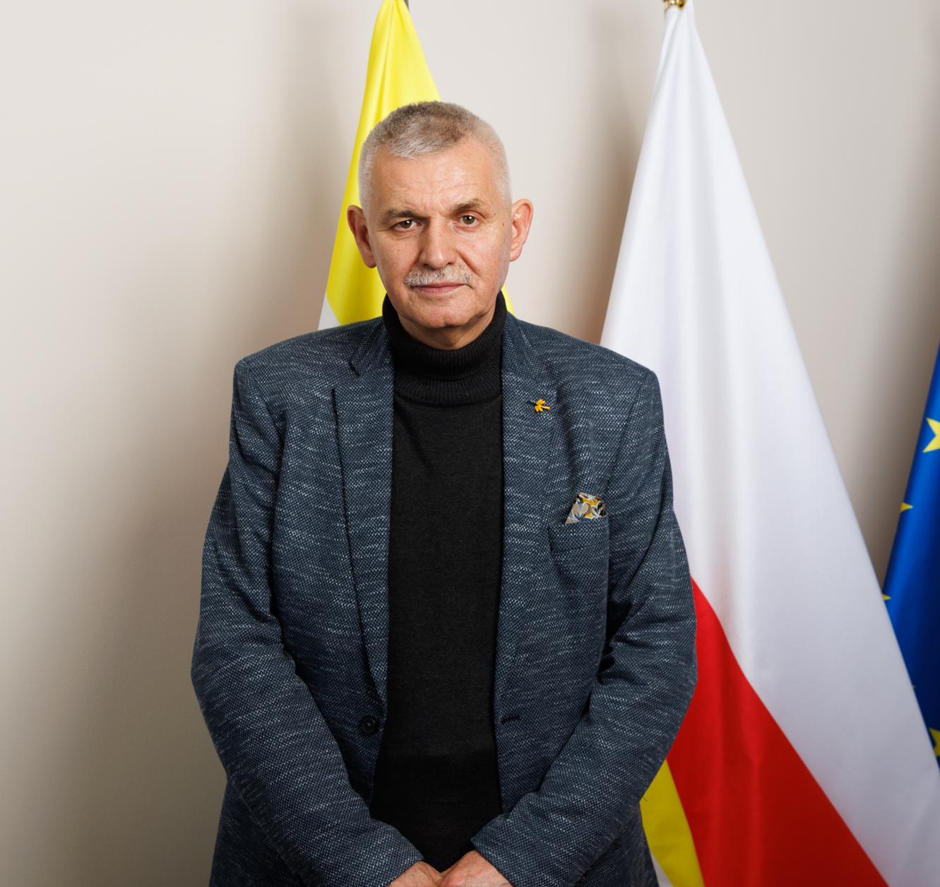 Zdjęcie pracownika - Jacek Urbański