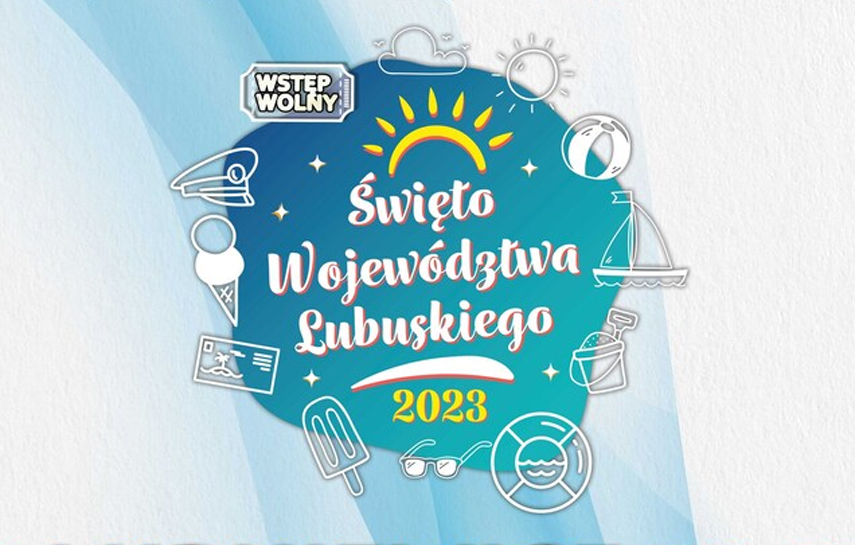 Zdjęcie pytania - Które Święto Województwa Lubuskiego podobało Ci się najbardziej?