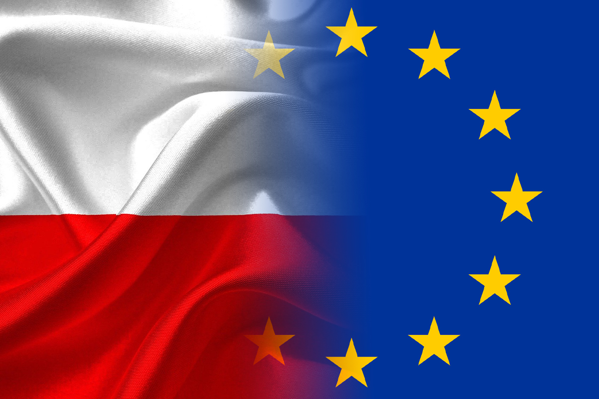 Zdjęcie pytania - Czy uważasz, że Polska dobrze wykorzystała 17 lat członkostwa w Unii Europejskiej?