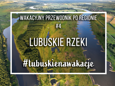 Grafika tytułowa dla artykułu ze zdjęciem rzeki w tle