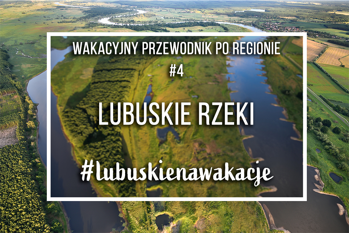Grafika tytułowa dla artykułu ze zdjęciem rzeki w tle