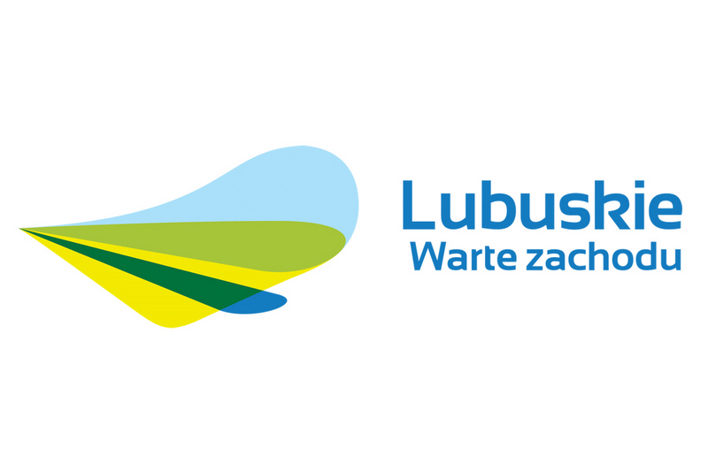logo województwa lubuskiego