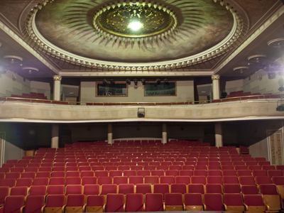 Teatr w Gorzowie